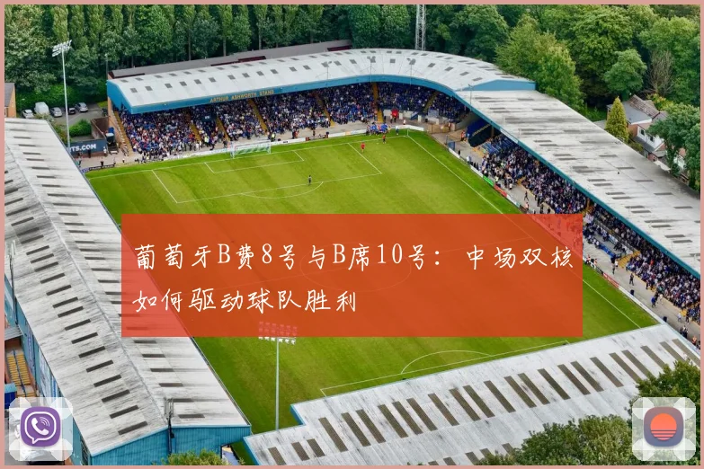 葡萄牙B费8号与B席10号：中场双核如何驱动球队胜利